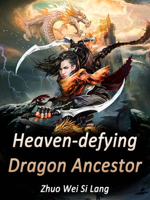 Heaven-defying Dragon Ancestor